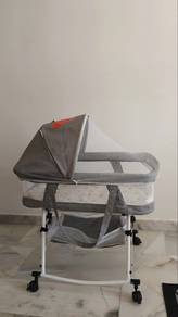 Baby Cot
