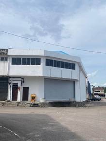 Warehouse / Factory For Sale in Shah Alam,SGR