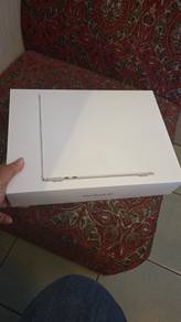 macbook air m4 512gb new