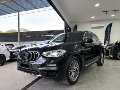BMW X3 xDRIVE30i LUXURY in Bukit Minyak, PNG