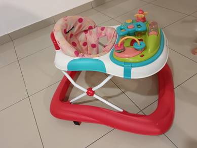Baby Walker