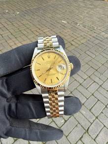 Rolex Datejust 16233
