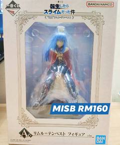 Original Japan figure 