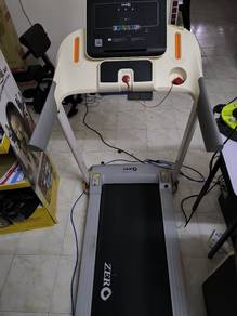 Treadmill Zero