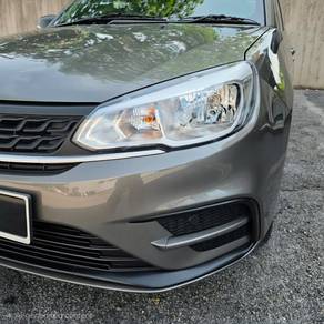Proton Saga STANDARD in Melaka Tengah, MLK