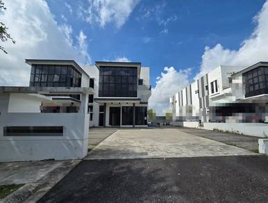 Warehouse / Factory For Rent in Johor Bahru,JHR