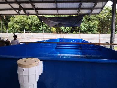 Swimming Pool for Homestay  ( OFFER )