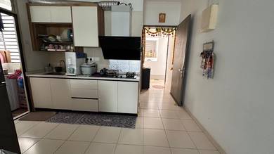 Condominium For Rent in Ramah Pavilion