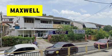 Shop lot For Sale in Sungai Dua,PNG