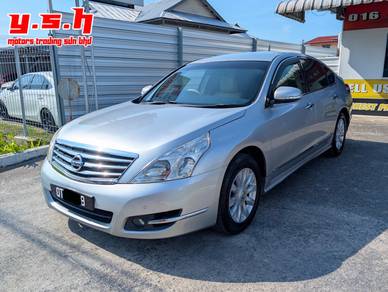 Nissan Teana 250 XV PREMIUM in Miri, SWK