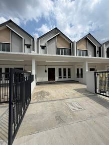 2-storey Terraced House For Sale in Klang,SGR