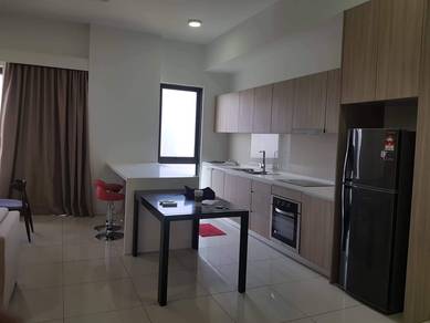 Service Residence For Rent in The Elements