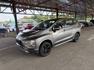 Mitsubishi Xpander  in Puchong, SGR