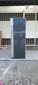 Toshiba 2door fridge refrigerator 480L peti sejuk