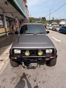 Daihatsu Rocky  in Ayer Keroh, MLK