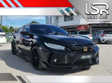 Honda Civic TC-PREMIUM in Teluk Intan, PRK