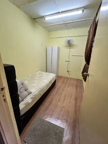 Room in Keramat, KUL