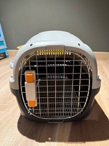 cage small size