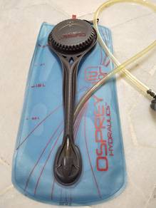 osprey hydraulic