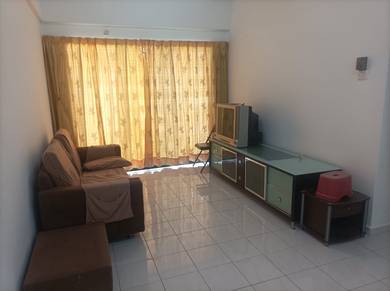 Condominium For Sale in Vista Millennium Condominiums