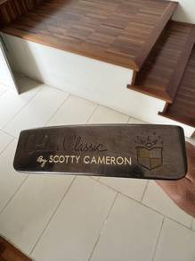Scotty Cameron 2007 Catalina Classic