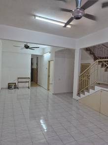 2-storey Terraced House For Rent in Alma,PNG