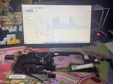 (READ DESC) Lenovo IdeaPad 320s 13ISK mobo combo