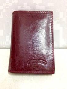 C.H.I.V.A.S CARD WALLET (Not Used)