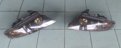 Proton Preve Original Headlamp
