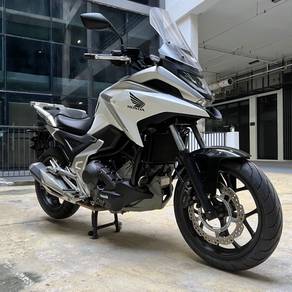 Honda NC750