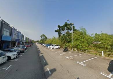 Shop lot For Sale in Johor Bahru,JHR