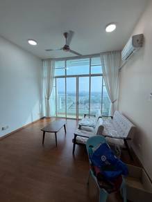 Condominium For Rent in 1Sulaman Platinum Tower
