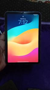 Apple Ipad Mini (A17 Pro) Wifi Only