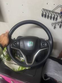 stering honda city 2018 spec