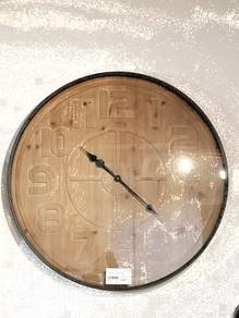 Vintage Wall Clock