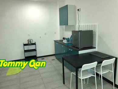 Service Residence For Rent in Sensasi @ Utropolis