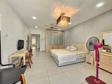 2-storey Terraced House For Sale in Cheras,KUL