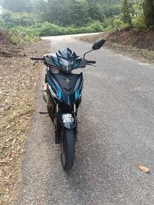 WMOTO F15