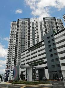 Condominium For Sale in Duduk Se.Ruang @ Eco Sanctuary