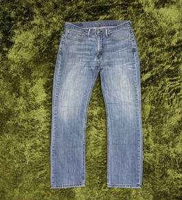 Levi’s 514 sz 34)))
