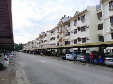 Apartment For Sale in Likas Court