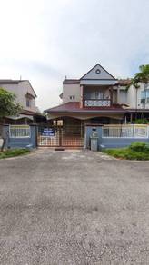 Semi-Detached House For Rent in Senawang,NSN