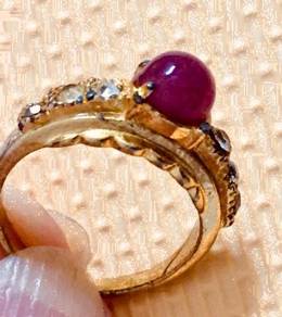 Vintage Ring