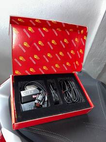 ecu redleo