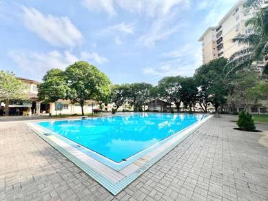 Apartment For Sale in Vista Seri Putra Apartments