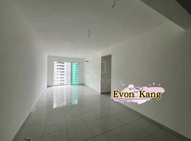 Condominium For Sale in Fairview Residence