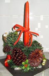 Beautiful Table Decoration (New)