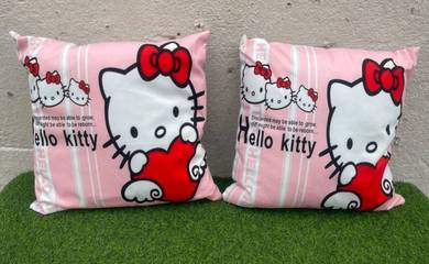 C045 Demo * Bantal Kusyen 35 x 35 cm