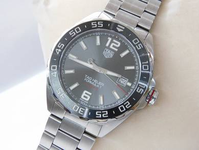 Tag Heuer Formula 1 Automatic Calibre 5 Ceramic
