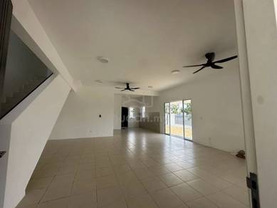 2-storey Terraced House For Rent in Seremban,NSN